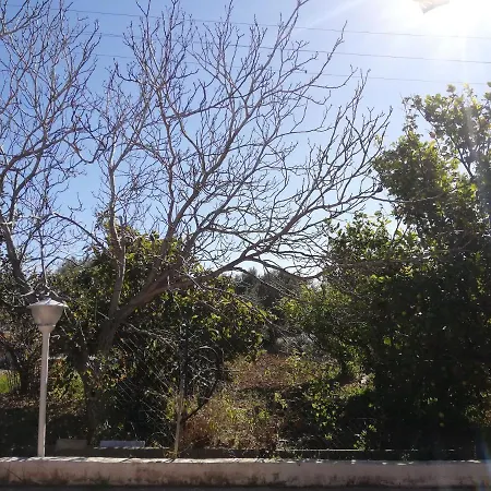 לינה וארוחת בוקר Capinera