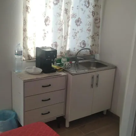 Capinera לינה וארוחת בוקר אגריג'נטו