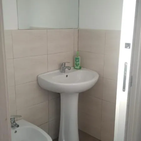 Capinera אגריג'נטו