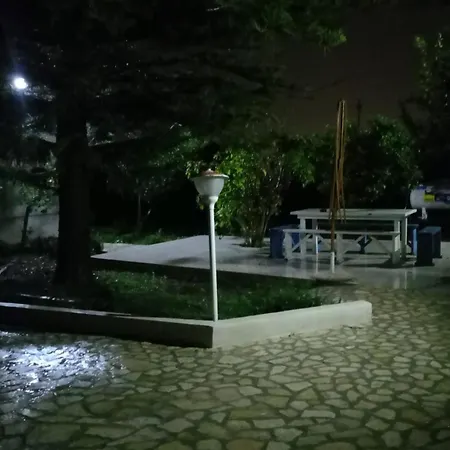 Nocleg ze śniadaniem Capinera Agrigento