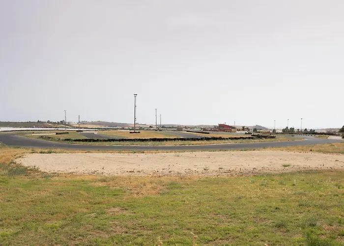 Capinera 3* Agrigente