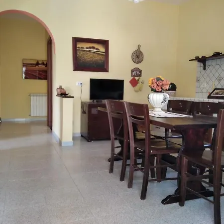 Capinera Bed and breakfast