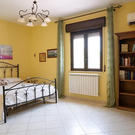 Capinera B&B 3*