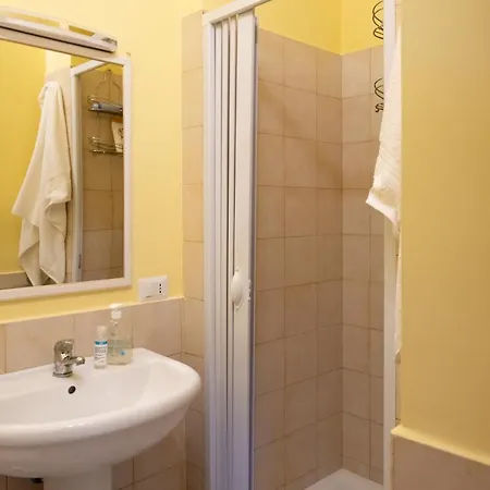 Bed and breakfast Capinera