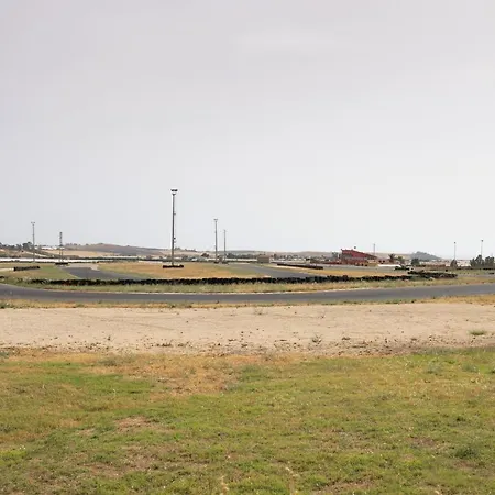 Capinera 3* Agrigento