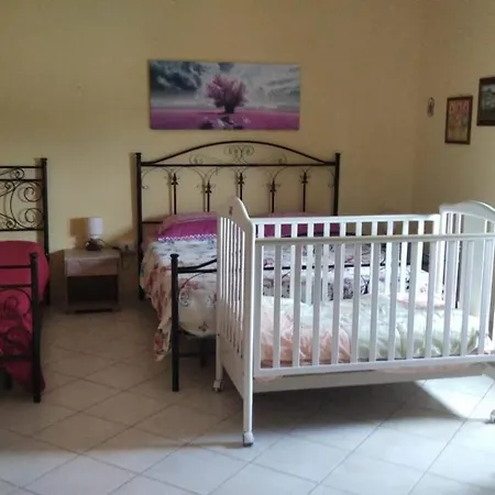 Capinera Bed and breakfast Agrigento