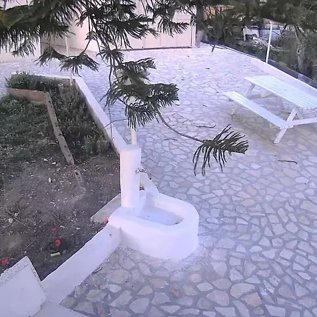 Capinera Bed & Breakfast