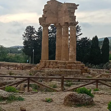 Bed & Breakfast Capinera 3*