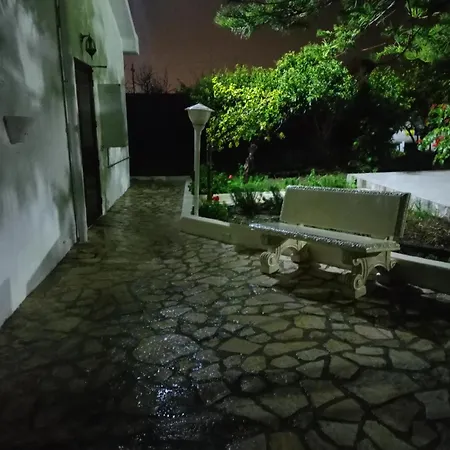 Capinera 3* Agrigento