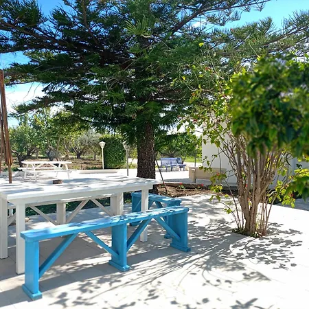 Capinera Bed & Breakfast