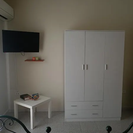 Bed & Breakfast Capinera Agrigento