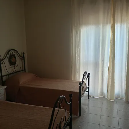 Capinera B&B 아그리젠토