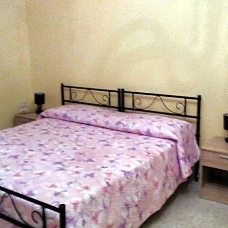 B&B Capinera 3*