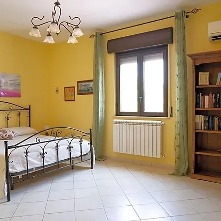 B&B Capinera