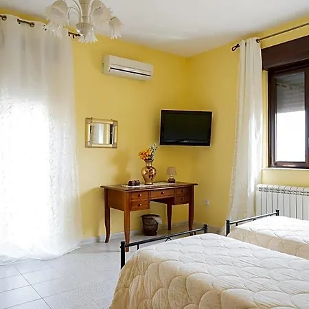 B&B Capinera