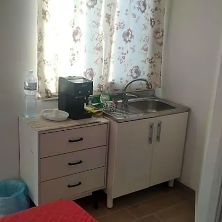 B&B Capinera 아그리젠토