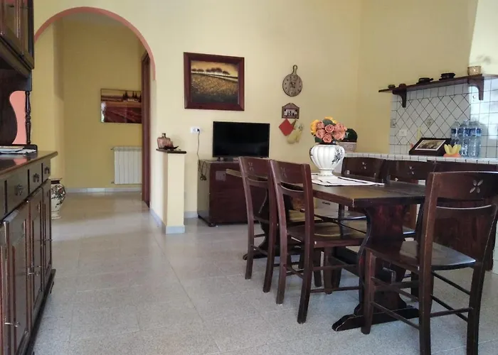 Capinera Bed & Breakfast