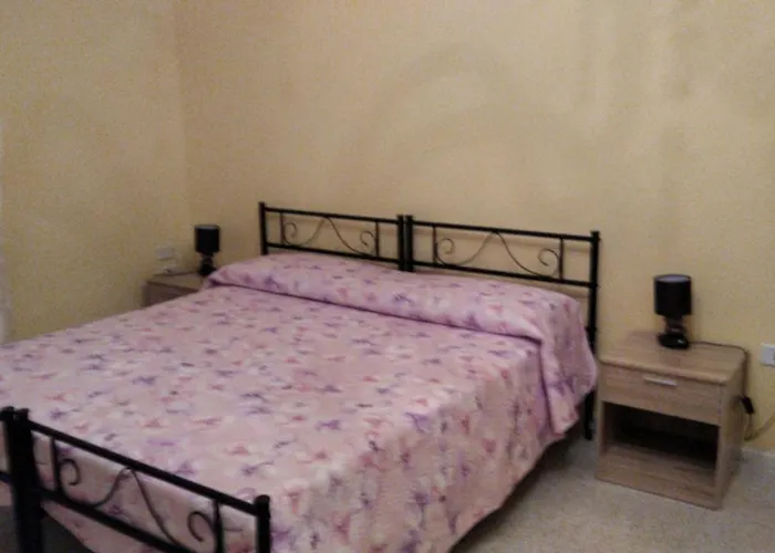 Capinera 3* Αγκριτζέντο