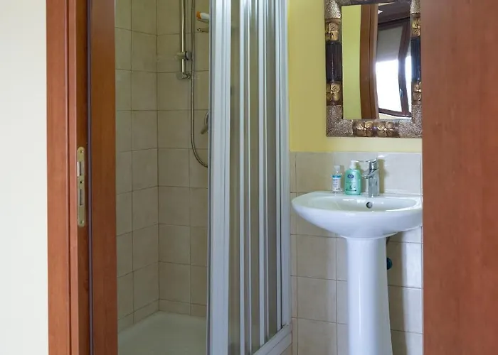 Capinera 3* Αγκριτζέντο