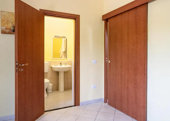 Capinera Bed & Breakfast