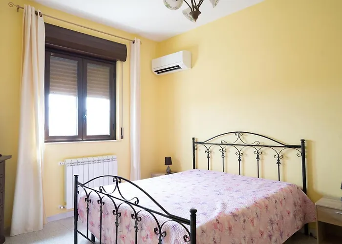 Capinera Bed & Breakfast 3*