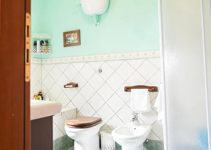 Bed & Breakfast Capinera 3*