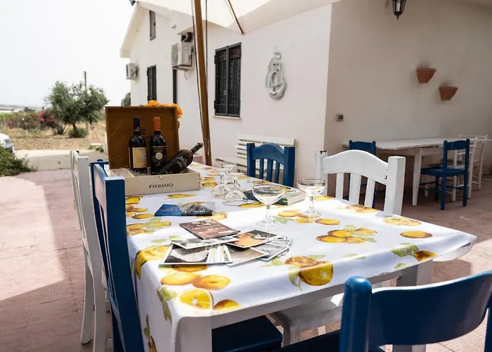 Capinera Bed and Breakfast