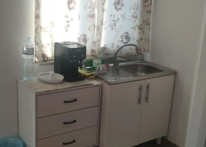 Capinera Bed and Breakfast Αγκριτζέντο