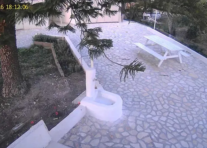 Capinera Bed & Breakfast