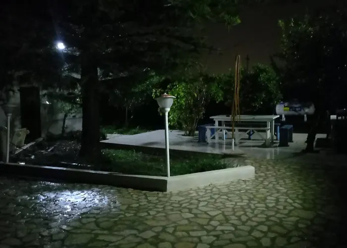 Bed and Breakfast Capinera Αγκριτζέντο