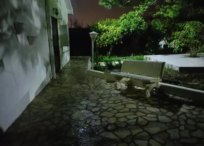 Capinera 3* Αγκριτζέντο