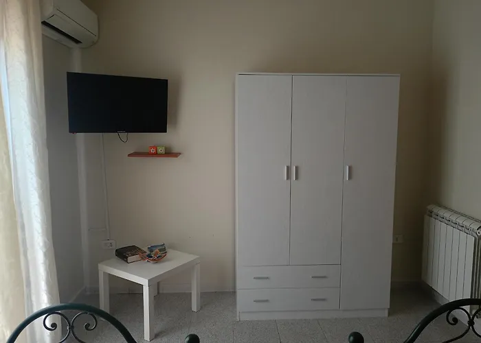 Bed and Breakfast Capinera Αγκριτζέντο